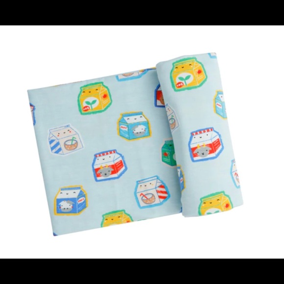 NIB Angel Dear swaddle - Picture 11 of 13